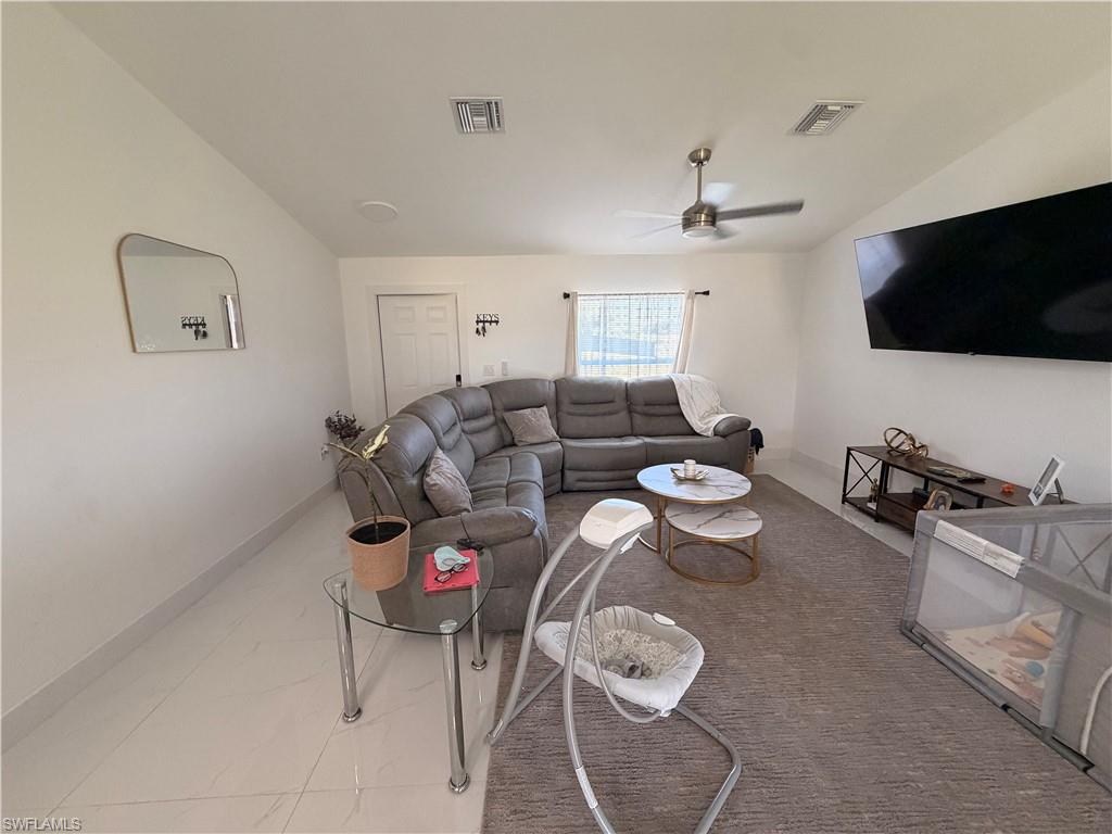 LEHIGH ACRES - Residential Lease