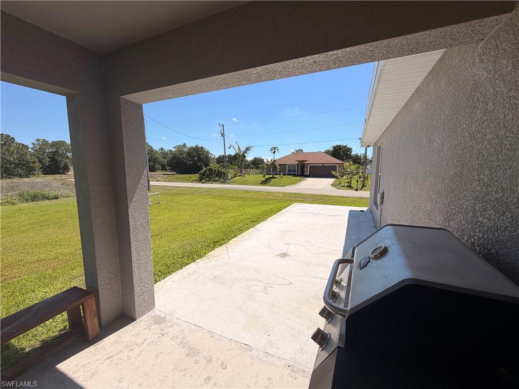 LEHIGH ACRES - Residential Lease