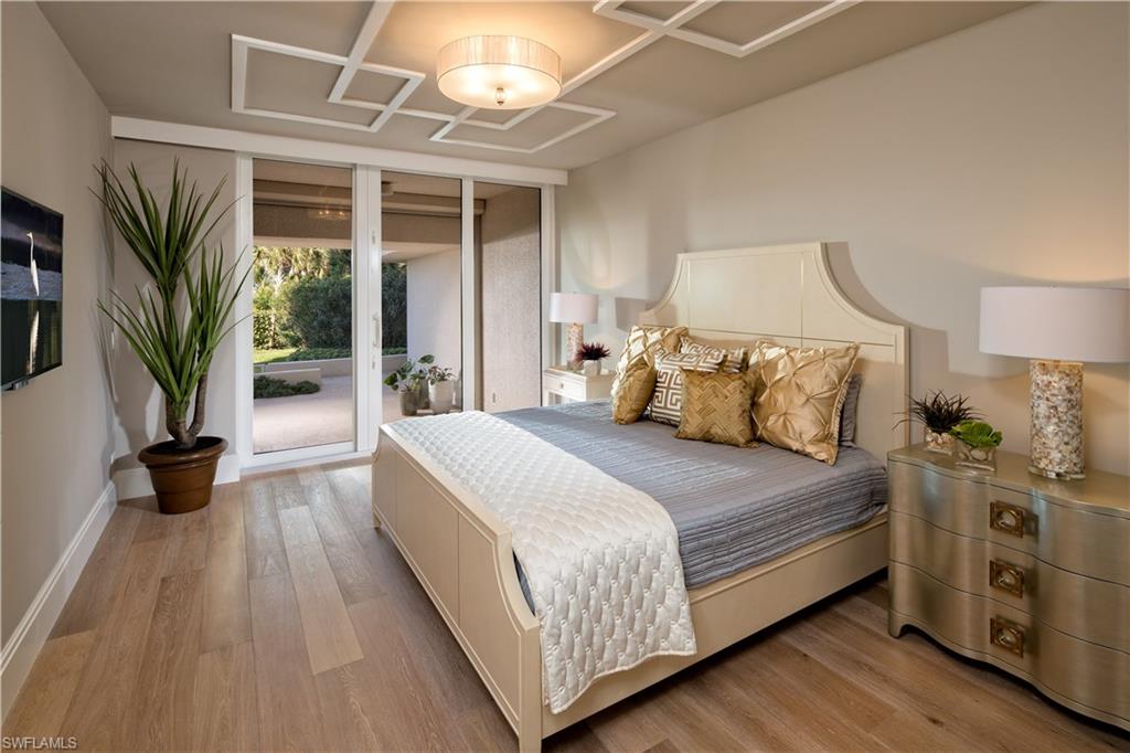 PARK PLAZA - Residential