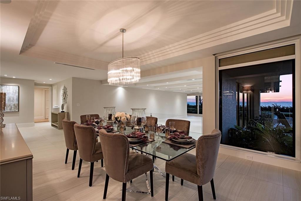PARK PLAZA - Residential