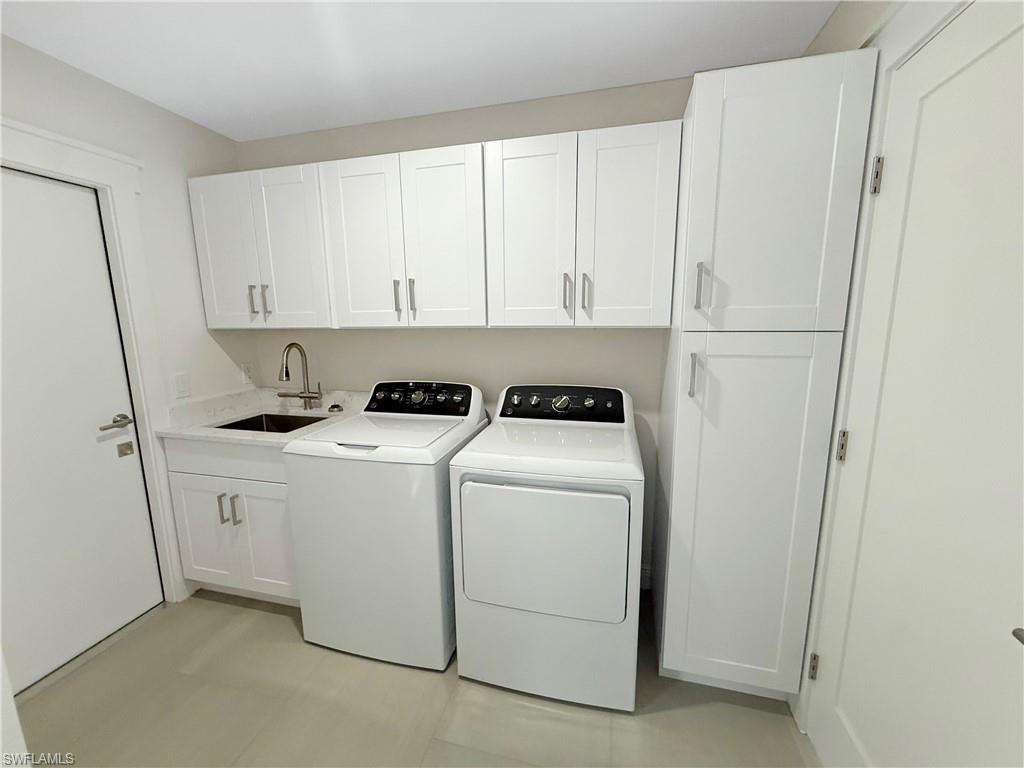 FORT MYERS - Residential Lease