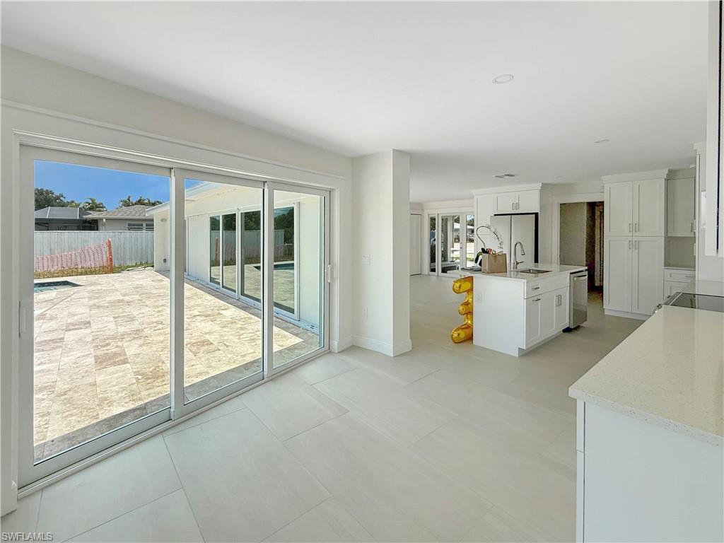 FORT MYERS - Residential Lease
