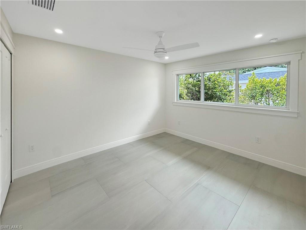 FORT MYERS - Residential Lease