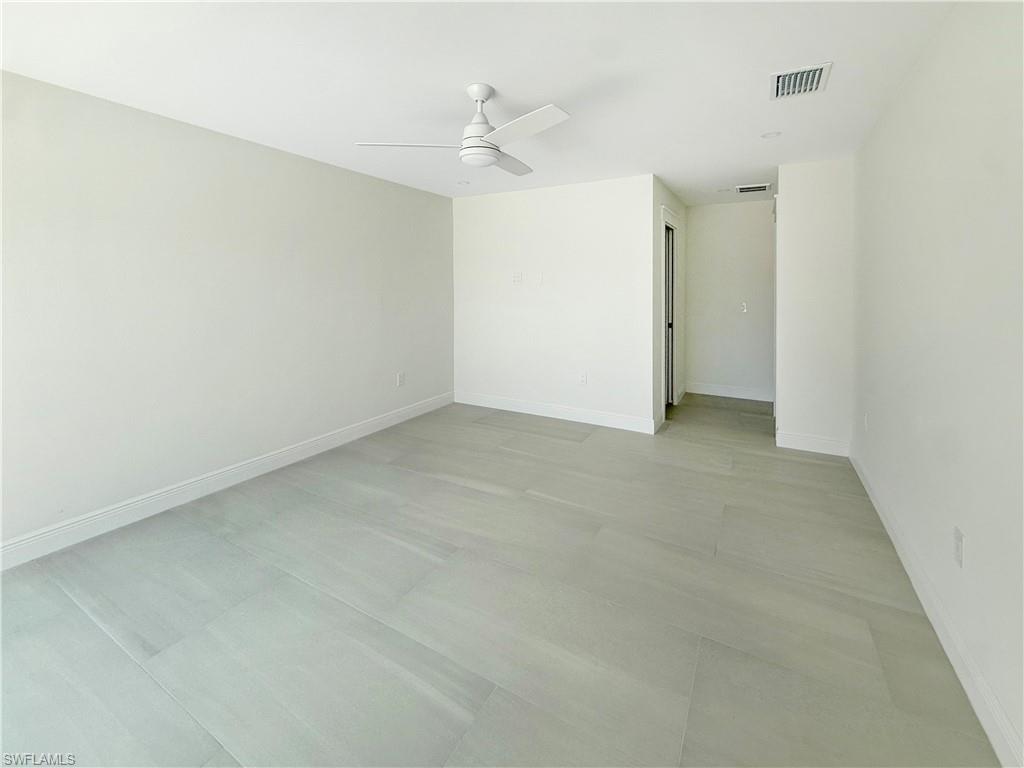 FORT MYERS - Residential Lease