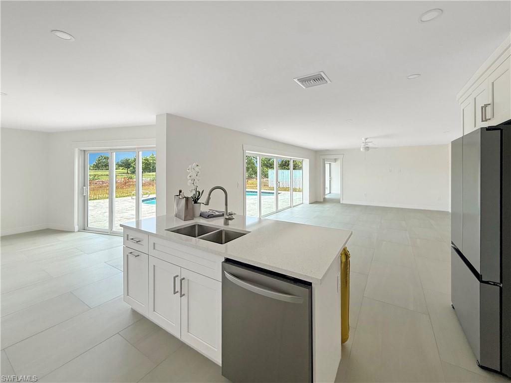 FORT MYERS - Residential Lease