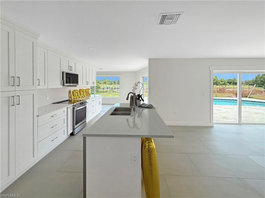 FORT MYERS - Residential Lease