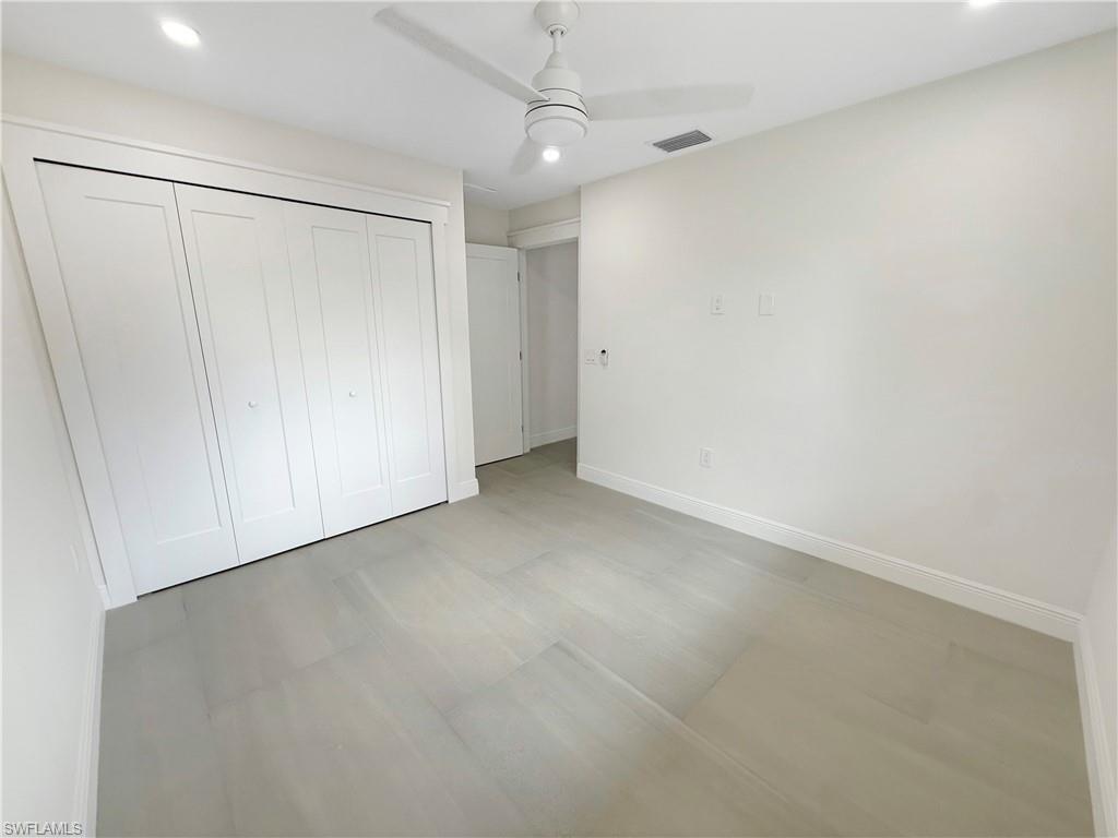 FORT MYERS - Residential Lease