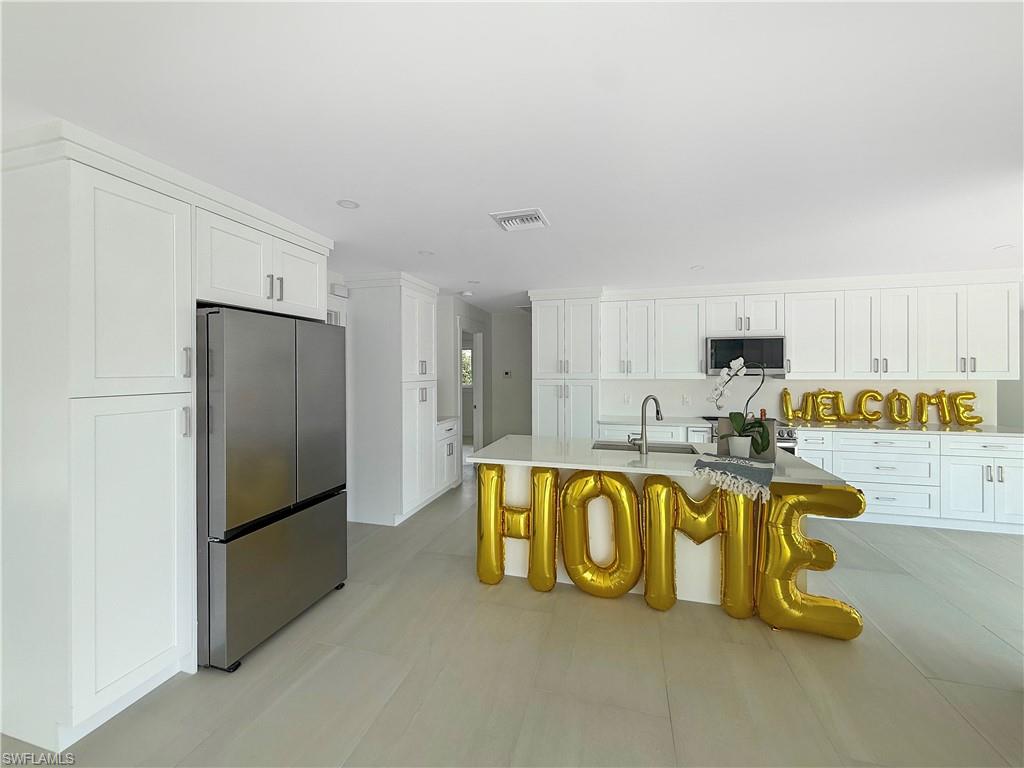 FORT MYERS - Residential Lease