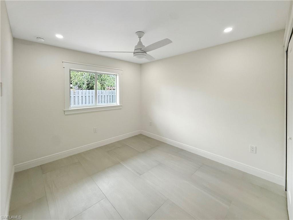 FORT MYERS - Residential Lease