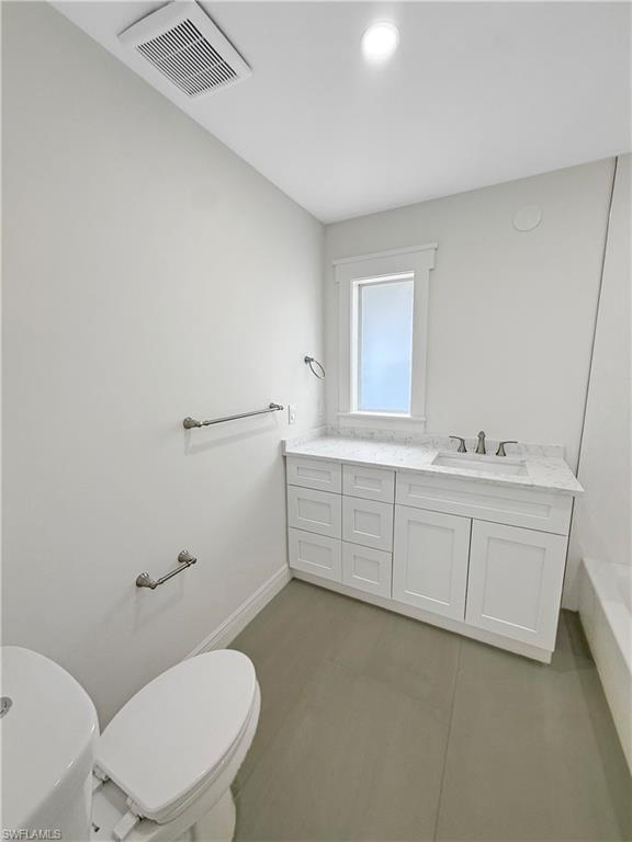 FORT MYERS - Residential Lease