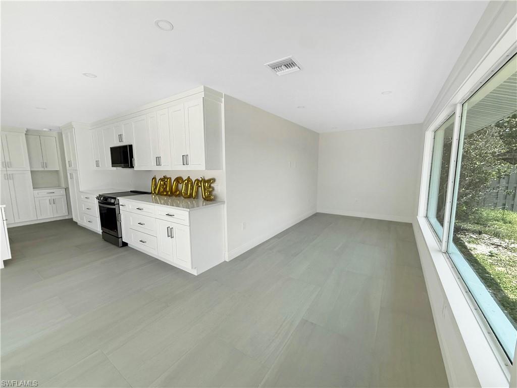 FORT MYERS - Residential Lease
