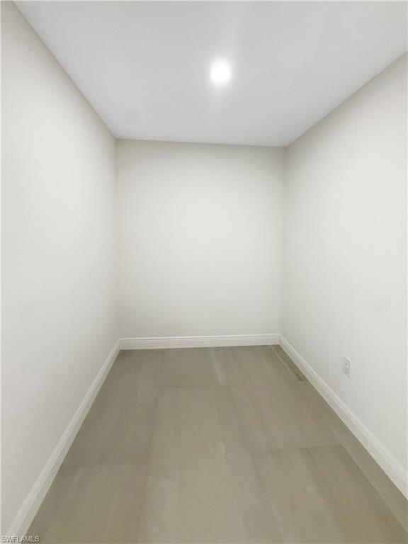 FORT MYERS - Residential Lease