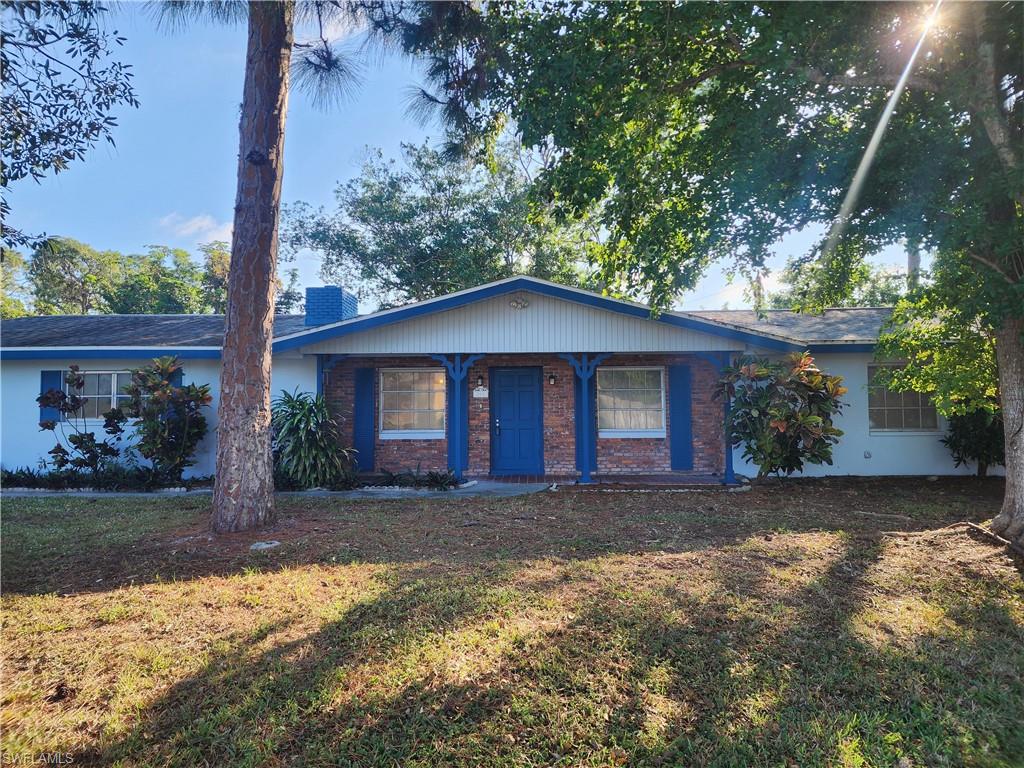 WILLOUGHBY ACRES - Residential
