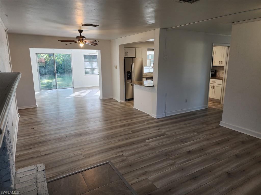 WILLOUGHBY ACRES - Residential