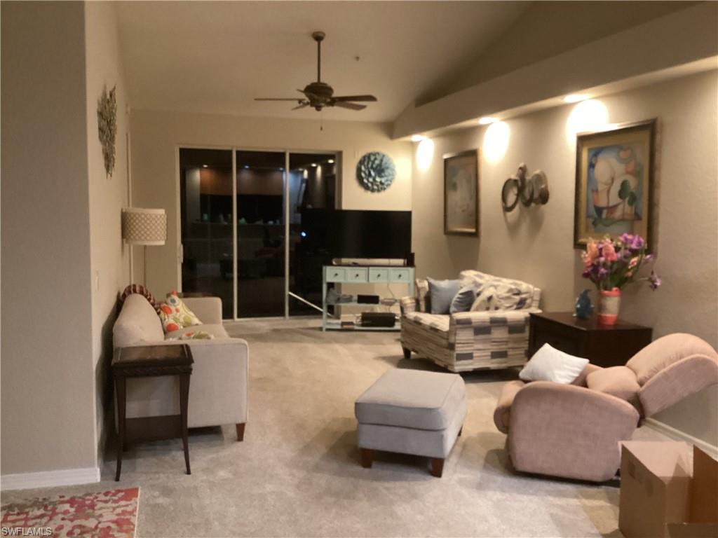 VAN LOON COMMONS - Residential Lease