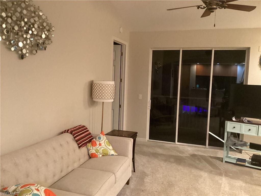 VAN LOON COMMONS - Residential Lease