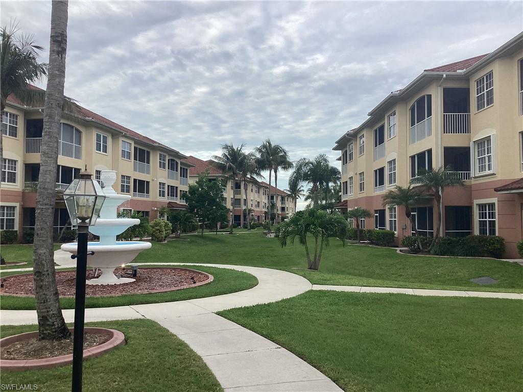 VAN LOON COMMONS - Residential Lease