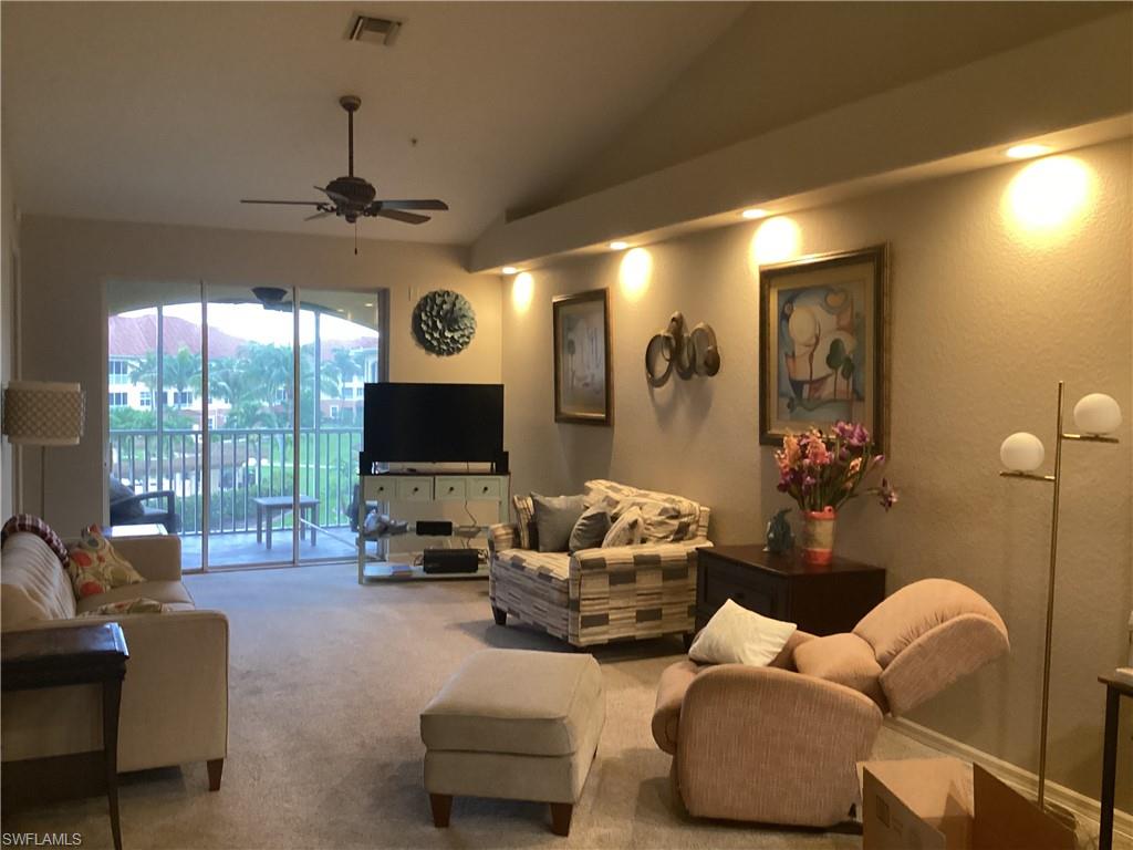VAN LOON COMMONS - Residential Lease