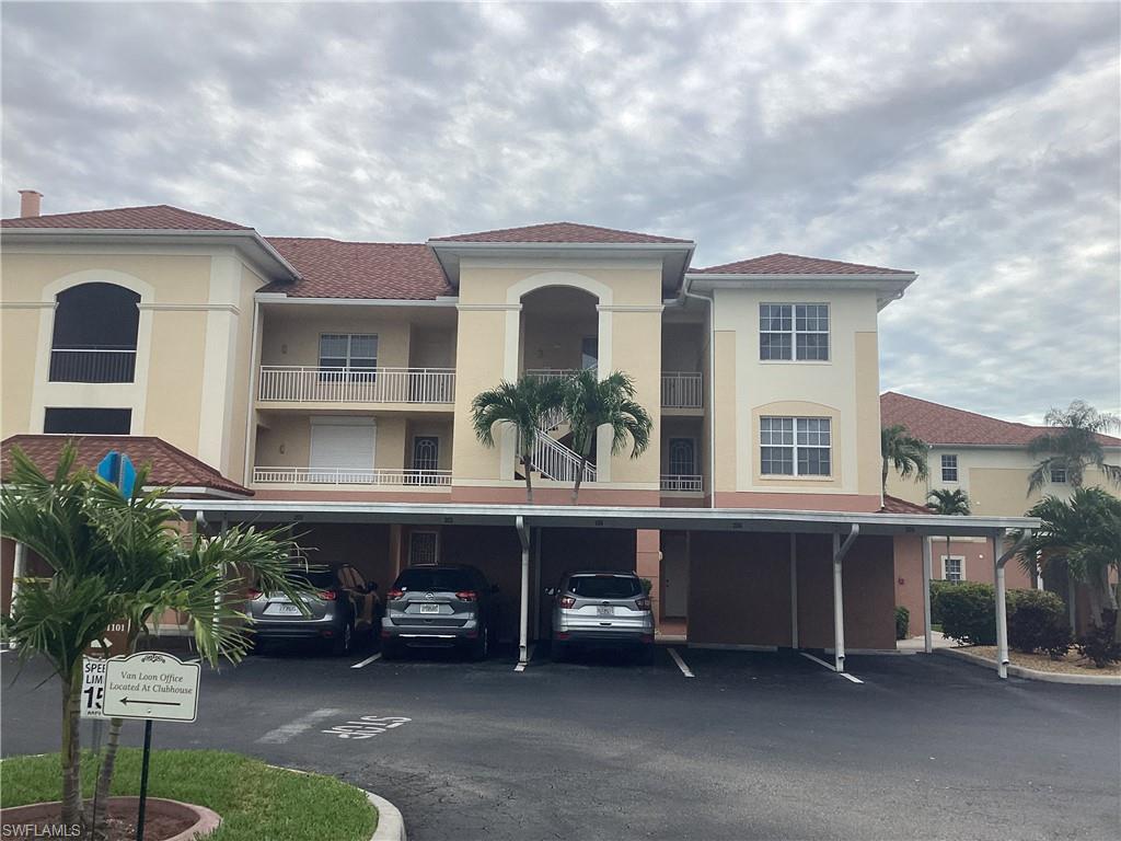VAN LOON COMMONS - Residential Lease