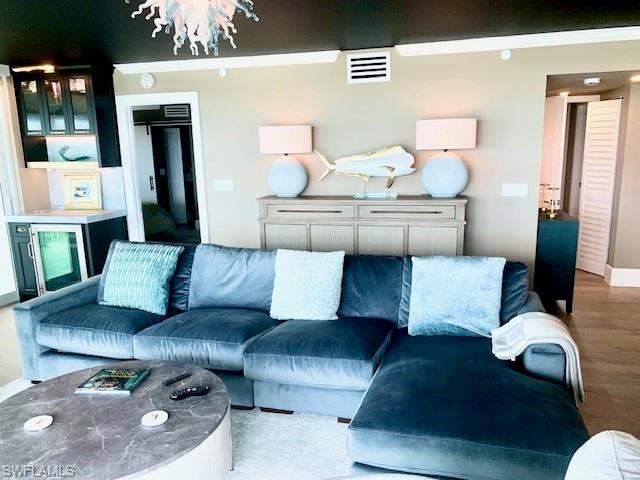 ST NICOLE - Residential Lease