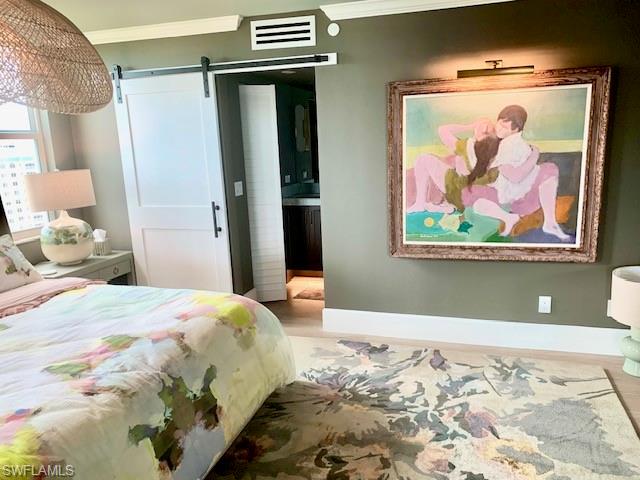 ST NICOLE - Residential Lease