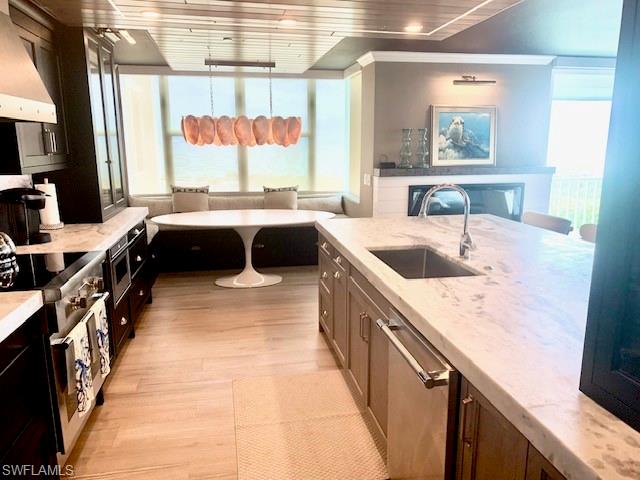 ST NICOLE - Residential Lease