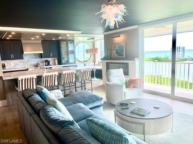 ST NICOLE - Residential Lease