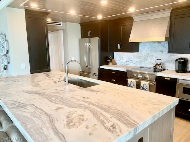 ST NICOLE - Residential Lease