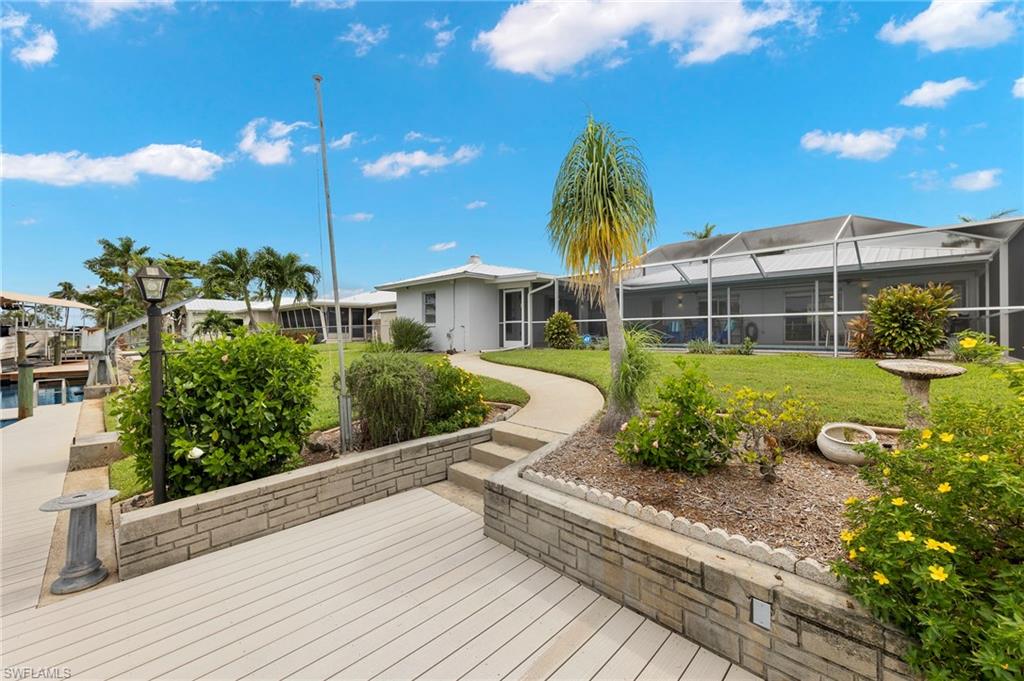 CAPE CORAL - Residential Lease