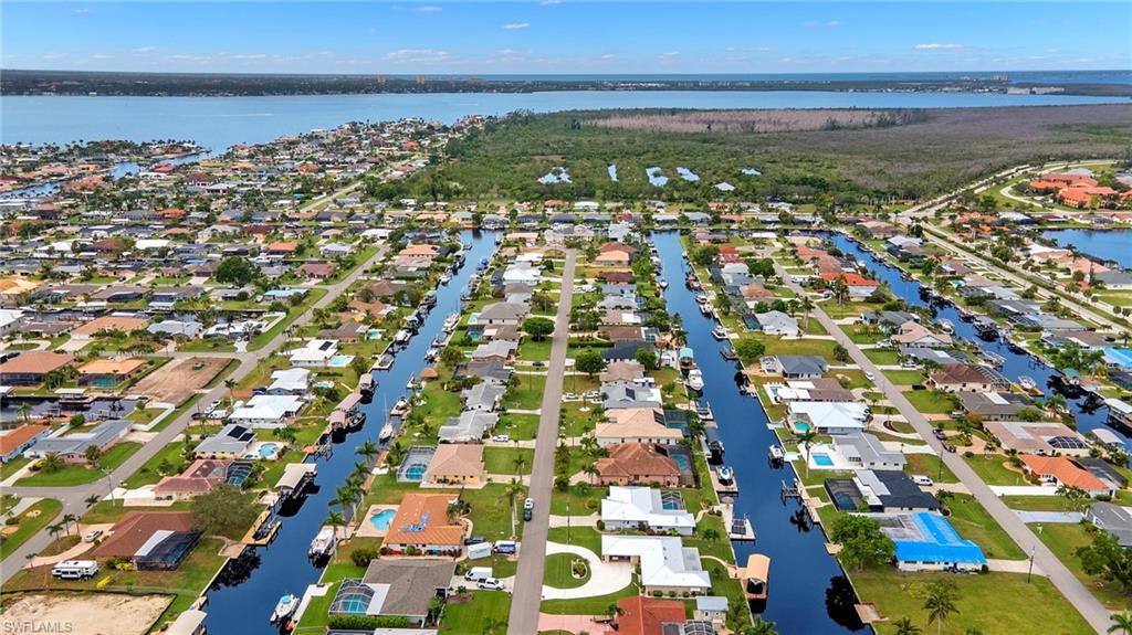 CAPE CORAL - Residential Lease