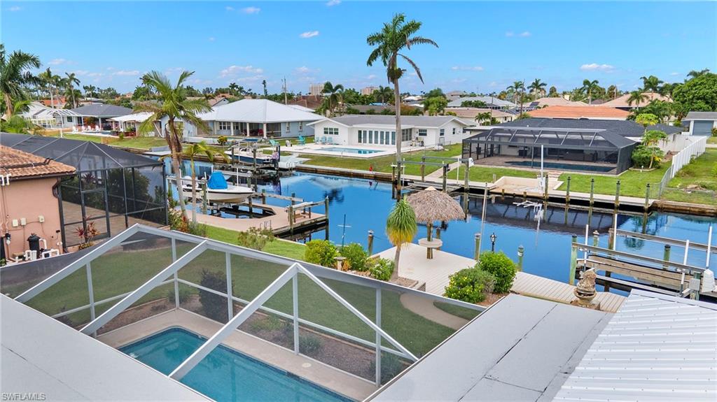 CAPE CORAL - Residential Lease