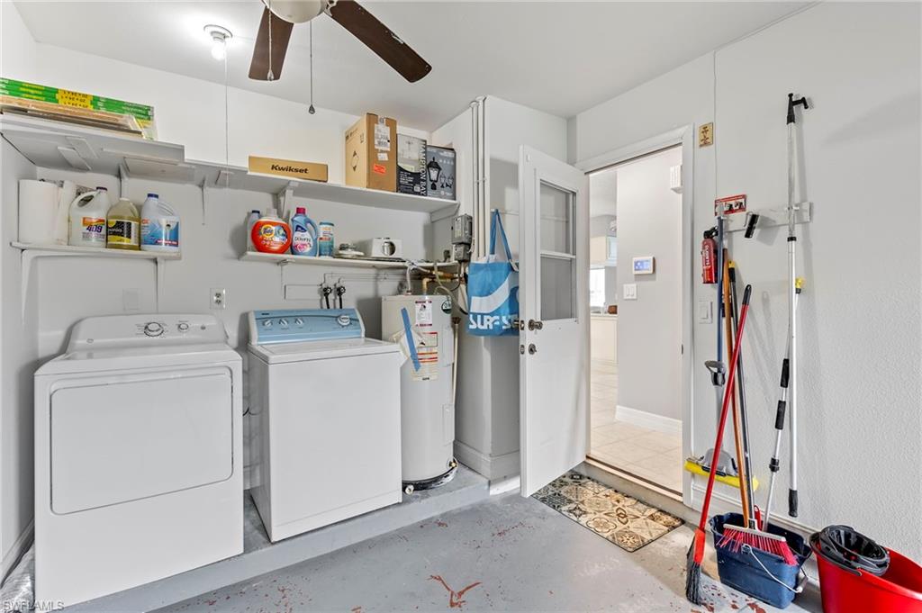 CAPE CORAL - Residential Lease