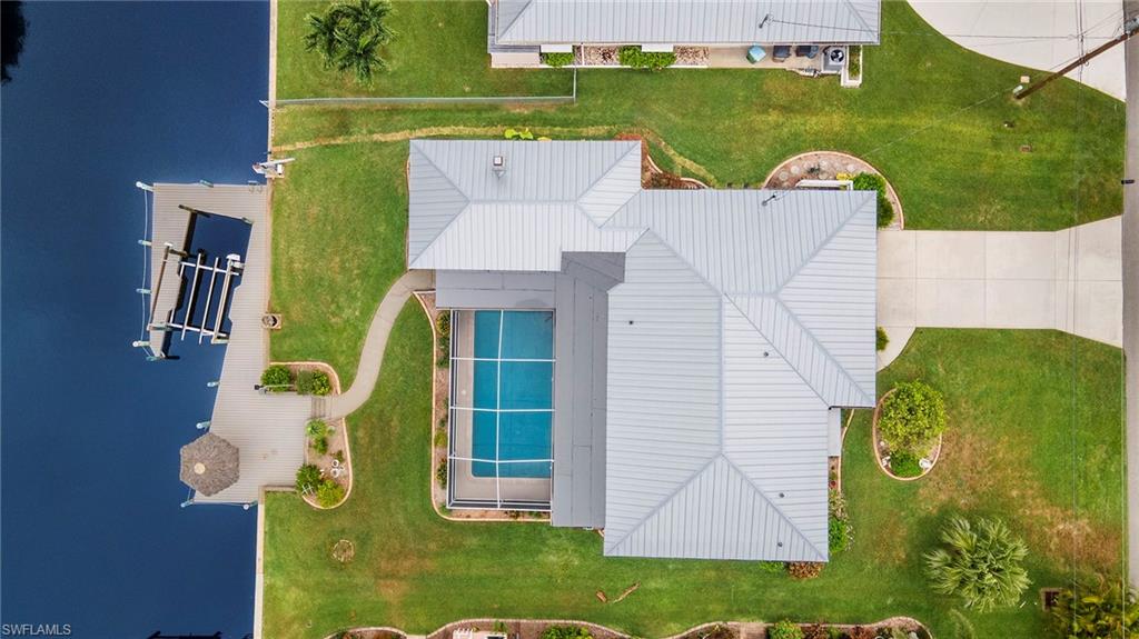 CAPE CORAL - Residential Lease