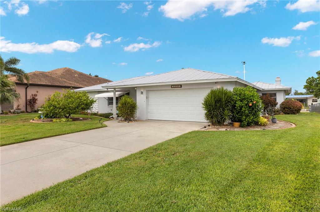CAPE CORAL - Residential Lease