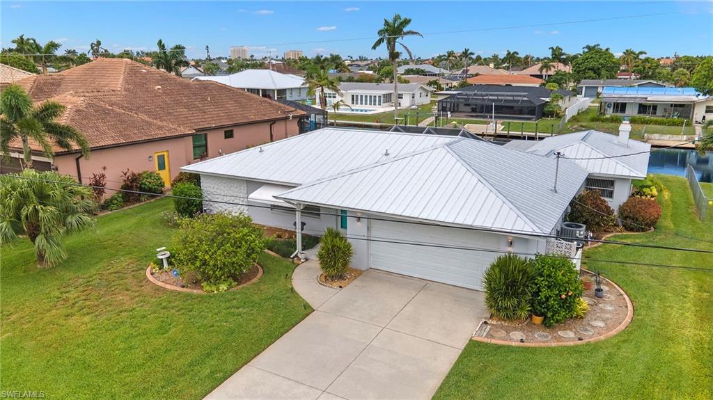 CAPE CORAL - Residential Lease