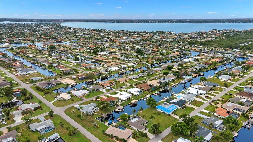 CAPE CORAL - Residential Lease