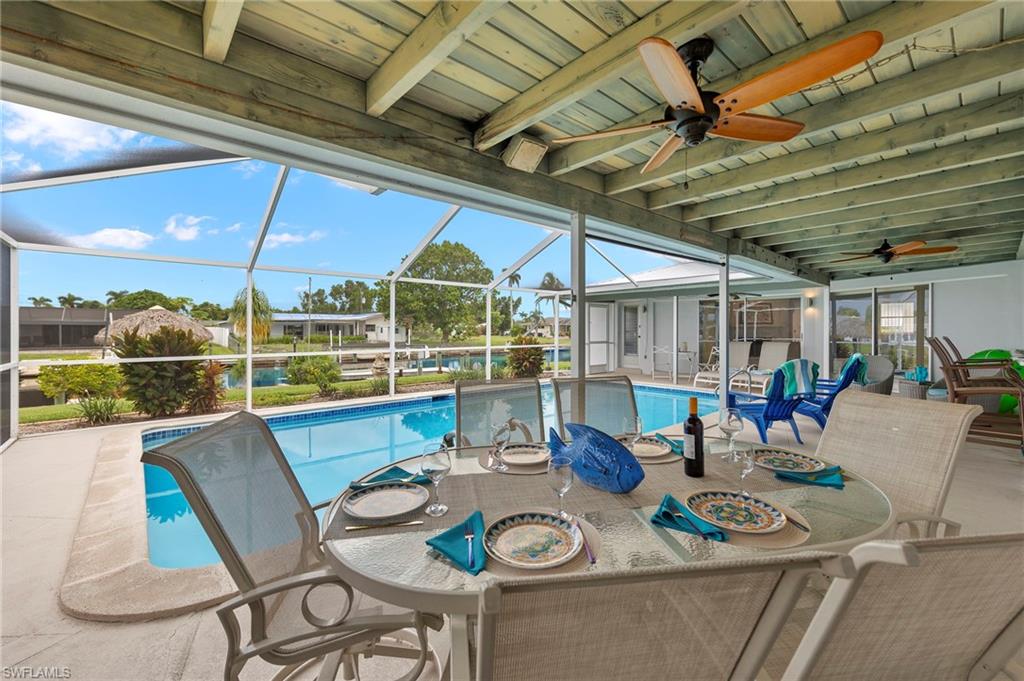 CAPE CORAL - Residential Lease