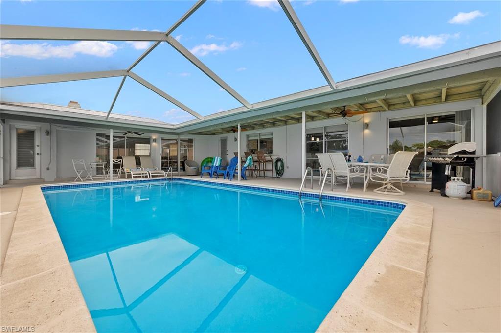 CAPE CORAL - Residential Lease