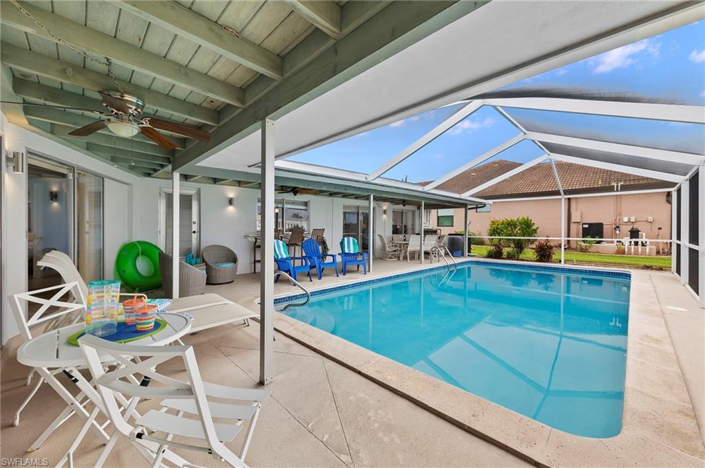 CAPE CORAL - Residential Lease