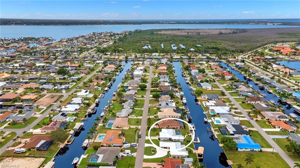 CAPE CORAL - Residential Lease
