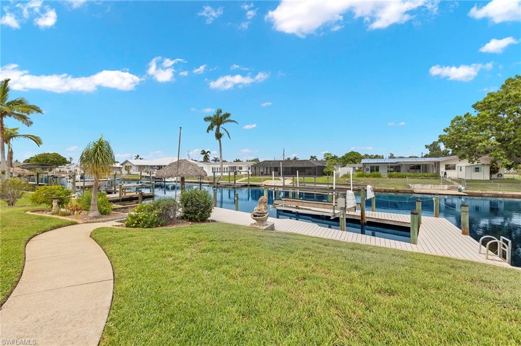 CAPE CORAL - Residential Lease