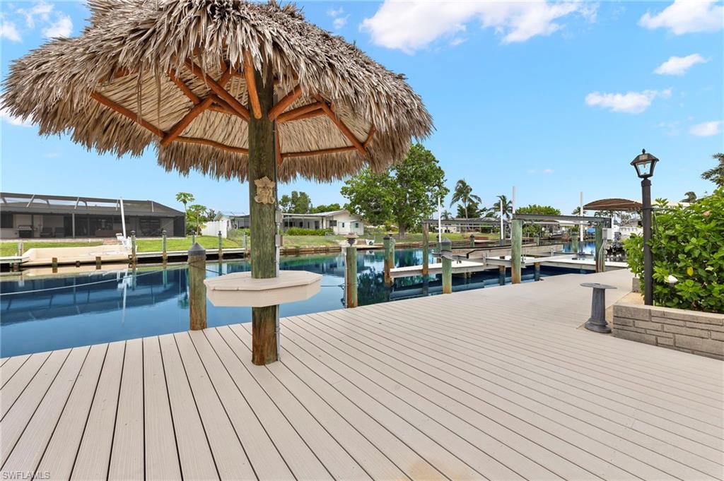 CAPE CORAL - Residential Lease