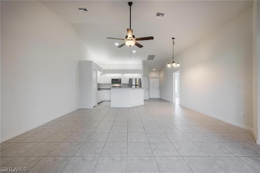 CAPE CORAL - Residential Lease