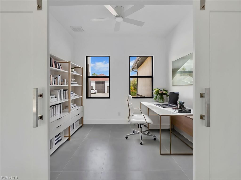 PORT CHARLOTTE - Residential