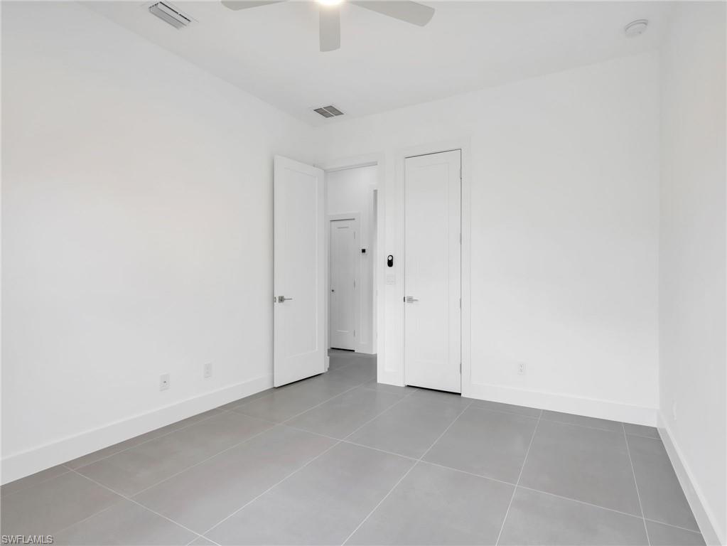 PORT CHARLOTTE - Residential