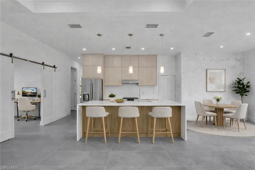 PORT CHARLOTTE - Residential