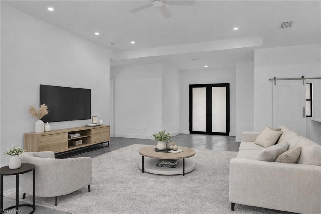 PORT CHARLOTTE - Residential