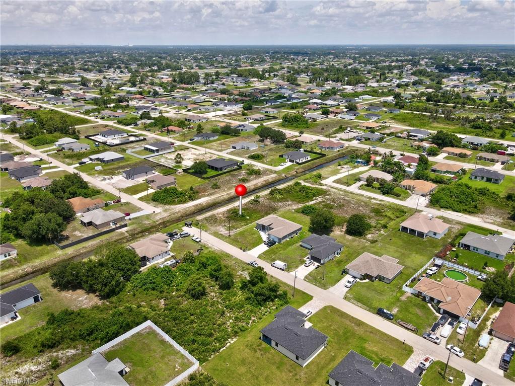 LEHIGH ACRES - Land