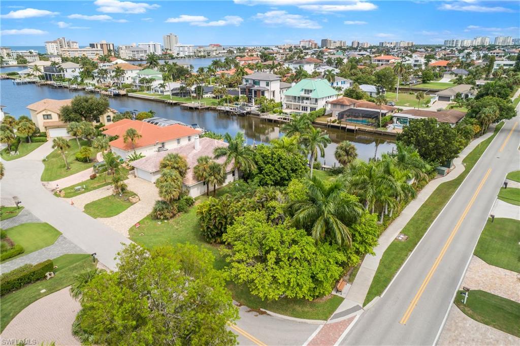 CONNERS - Residential