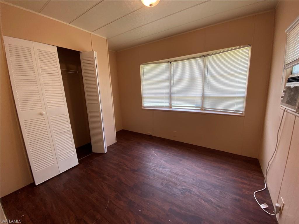 SUNCOAST ESTATES UNREC - Residential Lease